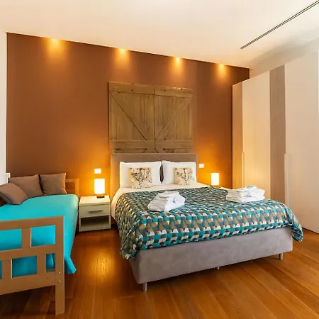 IHH Suites Rome-PIAZZA DEL POPOLO,CENTRO STORICO,PIAZZA DI SPAGNA-3