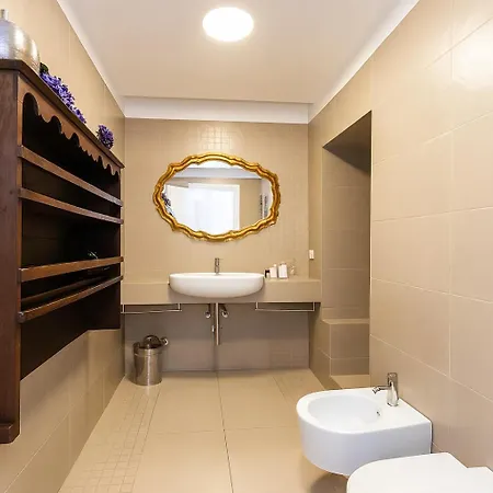 IHH Suites Rome-PIAZZA DEL POPOLO,CENTRO STORICO,PIAZZA DI SPAGNA-2